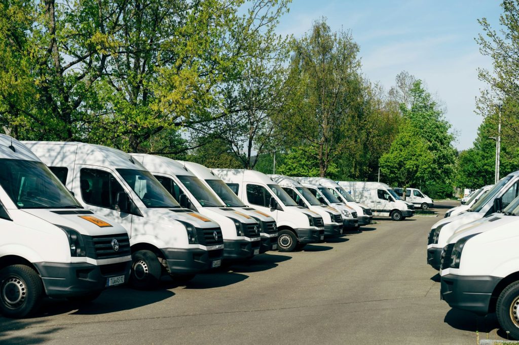 Canaltay Logistics